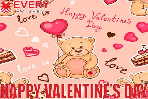 Valentines Day Wishes For Husband Cards Messages And Quotes