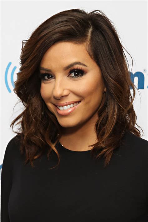 Allow These Celebrities To Inspire Your New Spring Haircut Eva