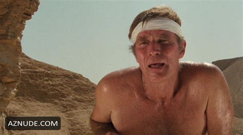 Charlton Heston Nude Aznude Men. 