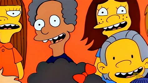 Los Simpson EspaÑol Latino Especial De Navidad Parte 1 5 Temporada 1x01 Youtube