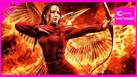 Hunger Games De Nouveaux Films Ou Une S Rie Youtube