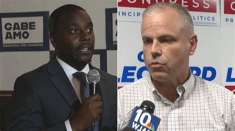 Early Voting Begins For Rhode Islands 1st Congressional District