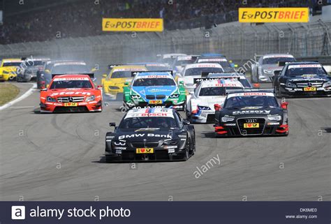 Nuerburgring Hi Res Stock Photography And Images Alamy