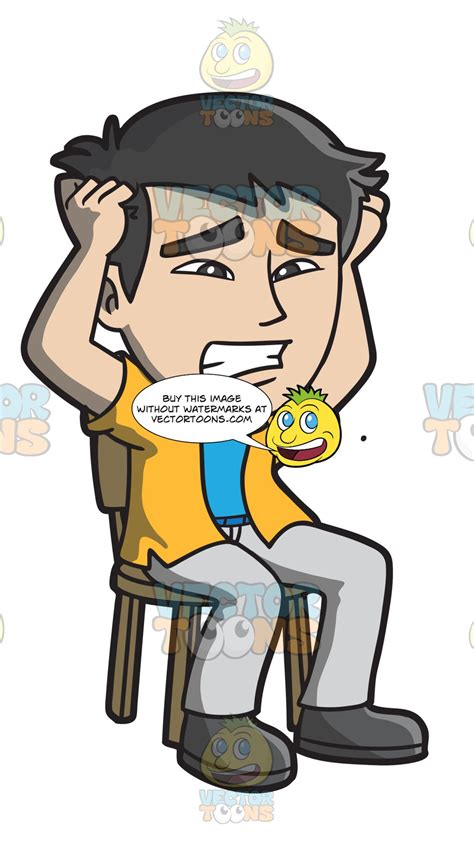 Frustrated clipart frustrated person, Frustrated ...