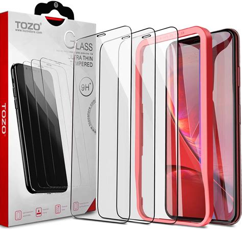 10 Best Android And Iphone Screen Protectors Reviewed Runnerclick