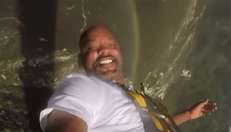 This Photo Proves Will Smith Is Slowly Turning Into Uncle Phil The