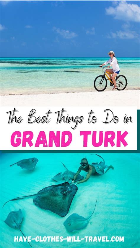 The Best Things To Do In Grand Turk Turkey And Other Countries With