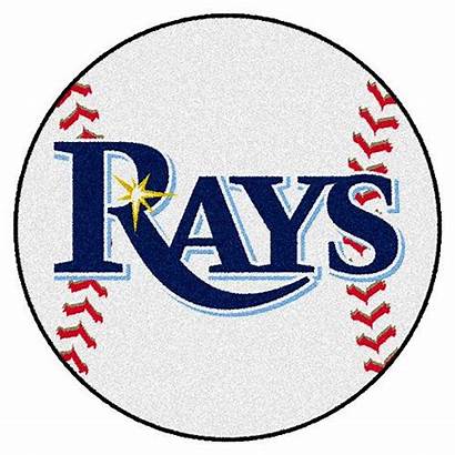 Baseball Rays Tampa Bay Clipart Mats Nike