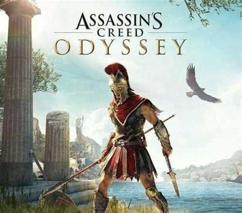 Assassins Creed Odyssey Uplay Festima Ru Мониторинг объявлений