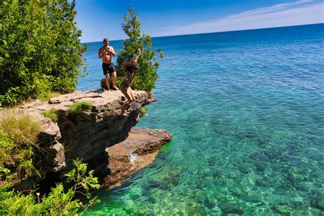 Keys To Door County Food Hikes And Spectacular Sunsets Twin Cities