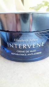 Images of Elizabeth Arden Intervene Stress Recovery Night Cream