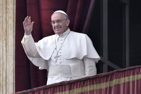 Vatican Says Pope Francis Is Mulling Possible Cuba Trip