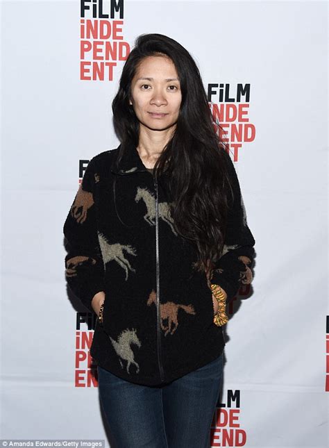Chloe zhao's previous comments about china could potentially derail the release of eternals in the phase 4 of the marvel cinematic universe is now in full swing on the small screen, with the. Who is Chloe Zhao? The Rider director revealed as Marvel ...