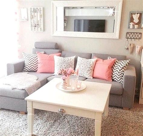 rose gold living room decor rose gold living room 7152 modern home