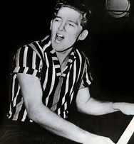 Image result for Jerry Lee Lewis