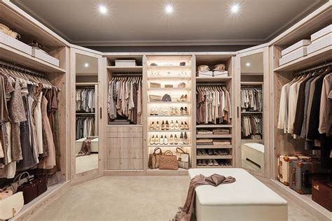 Amazing Dressing Room Ideas To Inspire You