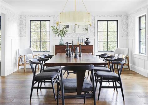 How To Make Your Dining Room Look Better Ryanns Parents Dining Room