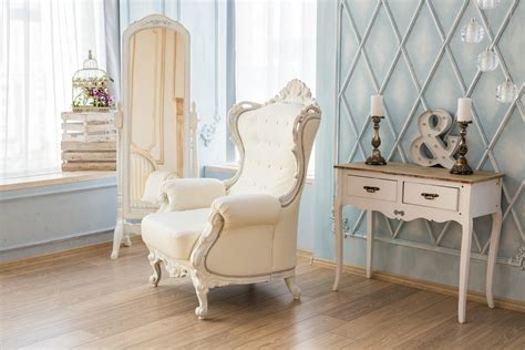 Shabby Chic Décor How To Get This Delicate Style Right Décor Aid