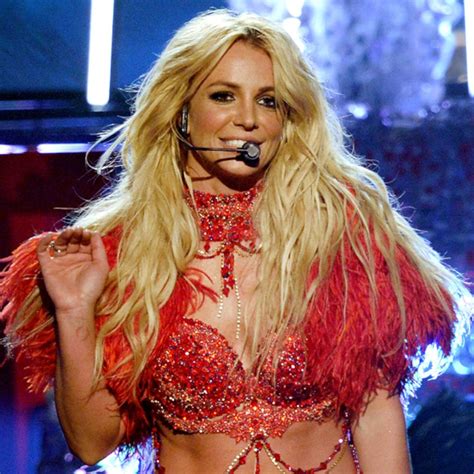 Britney Spears Just Called One Of Her Most Iconic Moments So Dumb