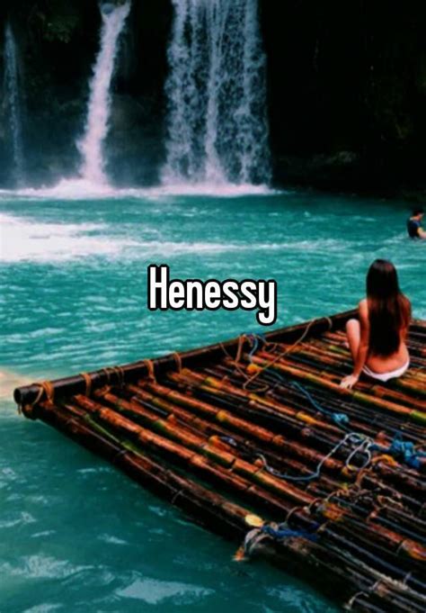 Henessy