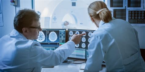 What Is The Average Radiologist Salary We Take A Look At The Numbers