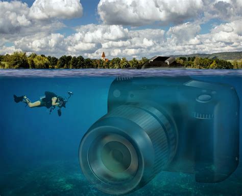 Beginners Guide To Underwater Photography Gopcsoft