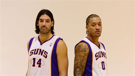 Nba Power Rankings 2012 Suns Open The Season At Number 22