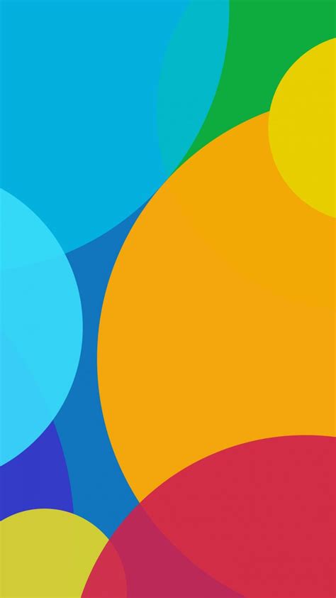Fondos De Pantalla Cool Colores Llamativos Celular Wallpapers Android E59
