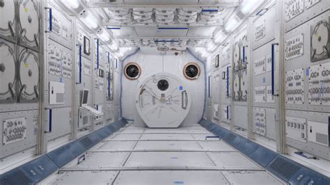 670 Inside Space Station Stock Photos Pictures And Royalty Free Images