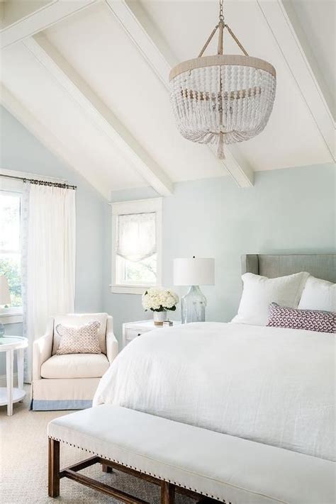 Pin By Carolyn Roberts On Bedrooms In 2021 Blue Master Bedroom Light