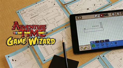 Diy Adventure Time With Pixel Press Powered Game Wizard Gamezebo