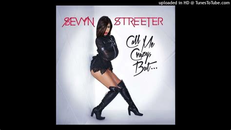 Sevyn Streeter Call Me Crazy Official Instrumental Youtube
