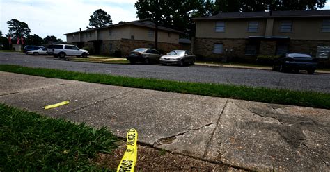 Shreveport shootings claim four lives in less than two weeks