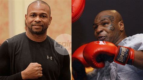 I'm very grateful to be a muslim. Mike Tyson-Roy Jones Jr. exhibition too late to be a ...