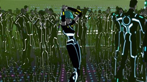 Image Mara Dancing Tron Wiki Fandom Powered By Wikia