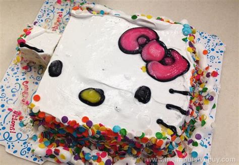 Mine is manual ice shaver. Hello Kitty Ice Cream Cake 2 | theimpulsivebuy | Flickr