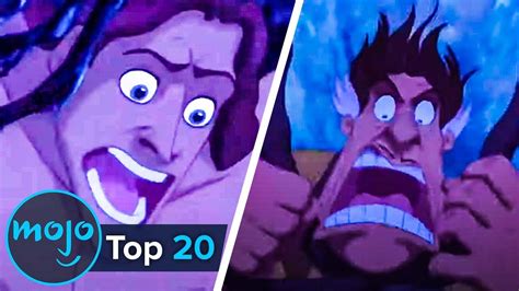 Download Top 20 Scariest Disney Moments Ever