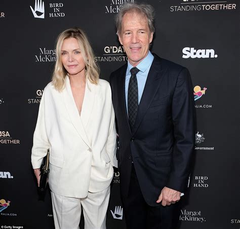 Michelle Pfeiffer And Husband David E Kelley Sell Their Pacific