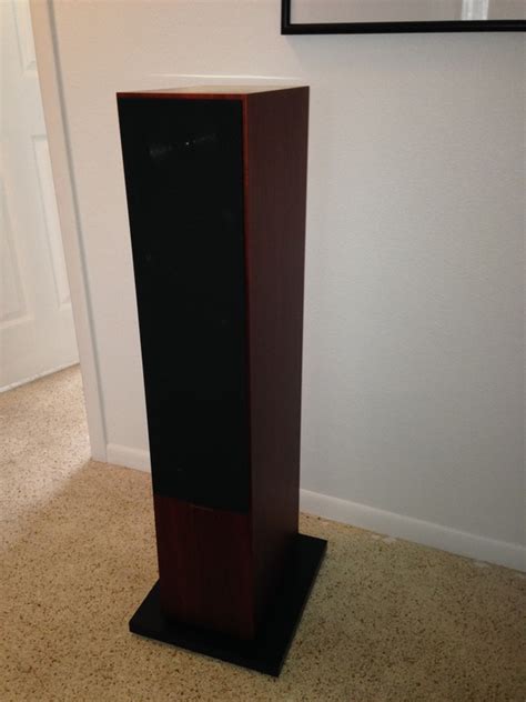 Bowers And Wilkins Cm9 For Sale Us Audio Mart