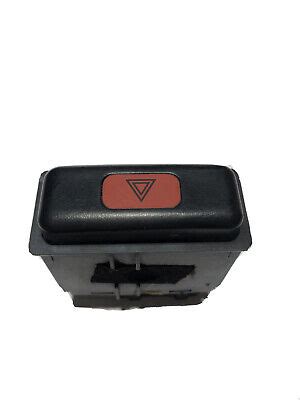 HONDA ACCORD HAZARD EMERGENCY FLASHER LIGHTS SWITCH CONTROL WARNING