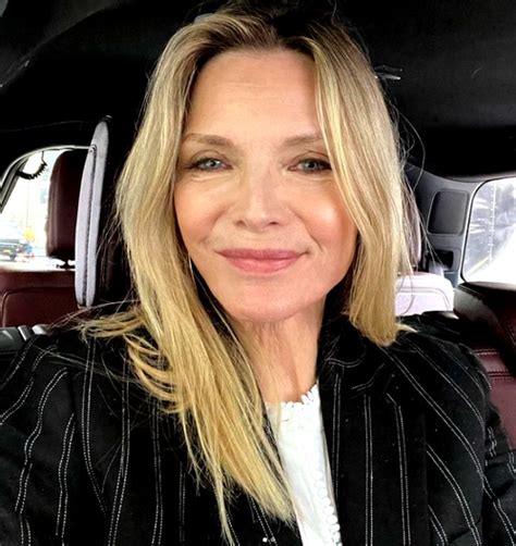 Michelle Pfeiffer Tagged Most Beautiful Woman On Planet In Ageless