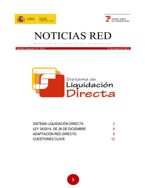 Adaptacion Red Directo