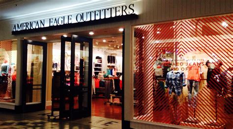 American Eagle Outfitters American Eagle Outfitters Store Flickr
