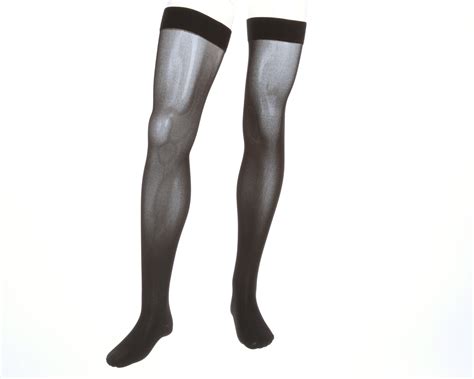 medi assure thigh length compression stockings pandh services