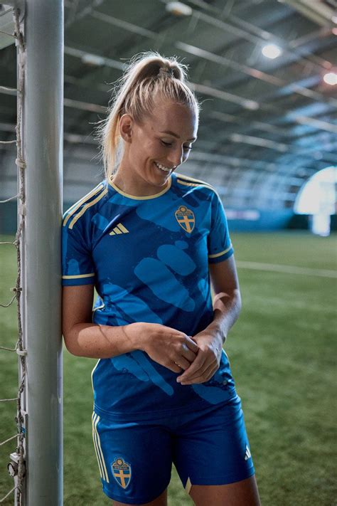 Adidas Football Presenta La Equipación De La Copa Mundial Femenina De