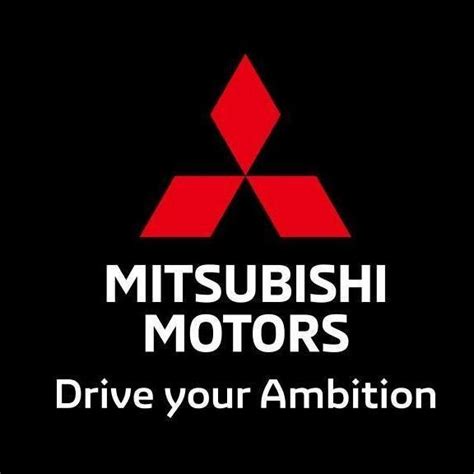 Mitsubishi Motors Lofty Ambition 3s Sitiawan Sitiawan