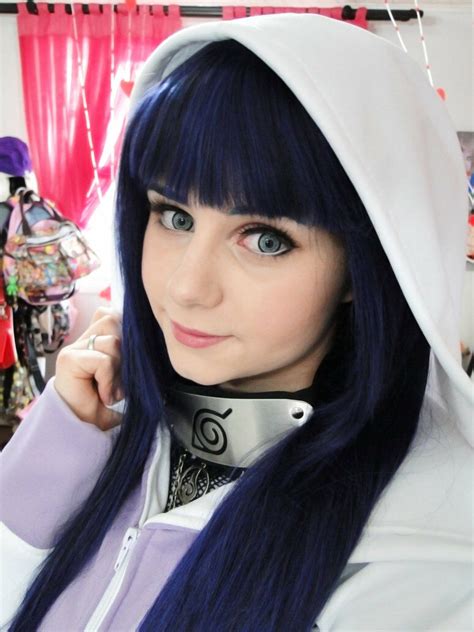 10 Cosplayer Wanita Paling Cantik Dan Seksi Di Anime Naruto Jalantikus