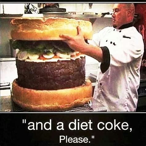 Start Diet Tomorrow Food Memes Funny Diet Memes Big Burgers