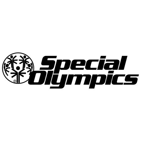 Special Olympics Games Logo