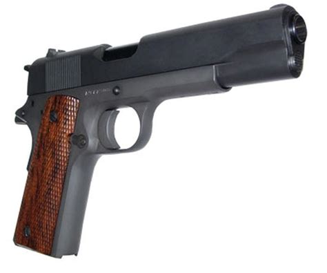 Hi Standard High Standard Gi 1911 45 Acp For Sale At